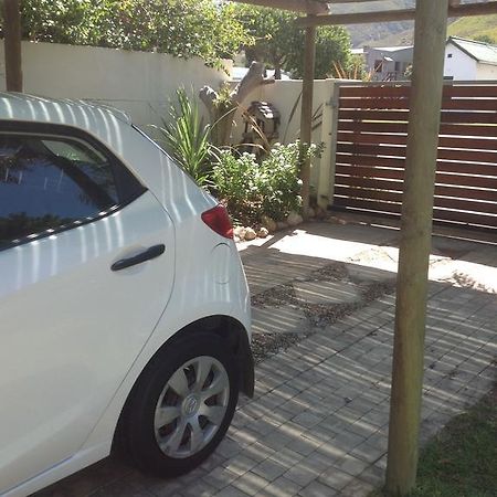 77 On 7Th Street Hermanus Exterior foto