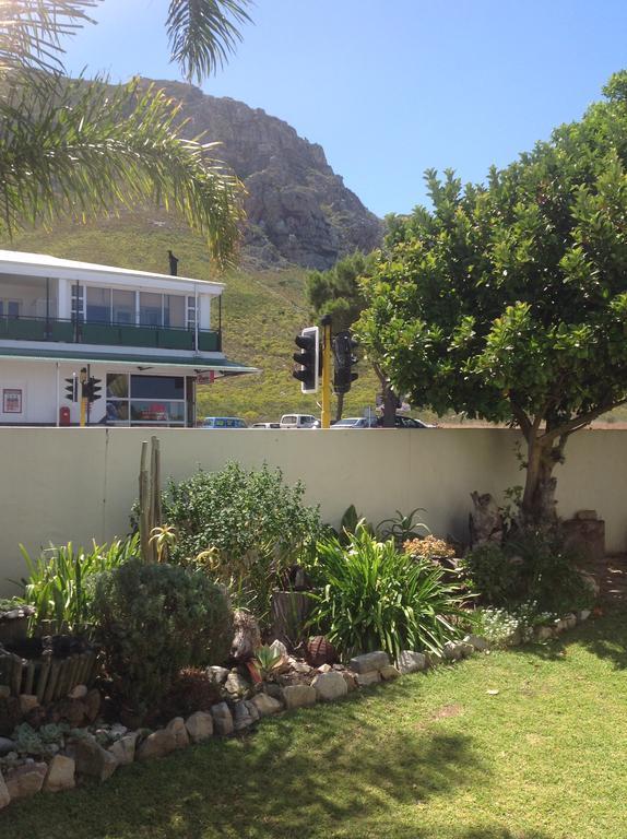 77 On 7Th Street Hermanus Exterior foto