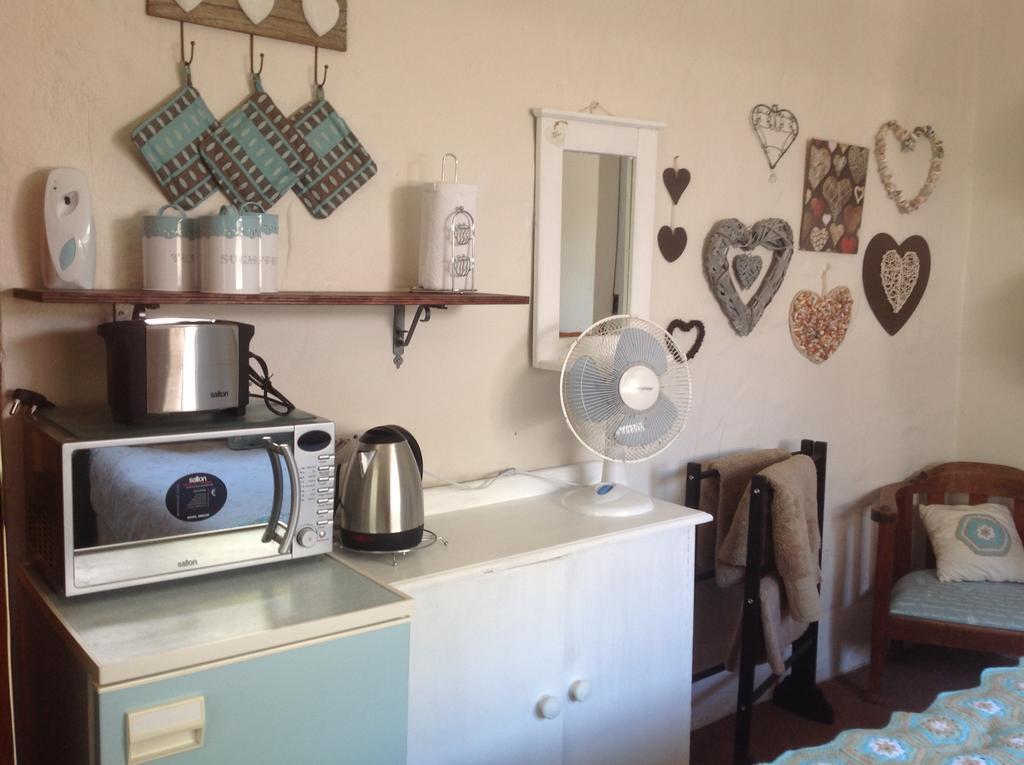 77 On 7Th Street Hermanus Exterior foto